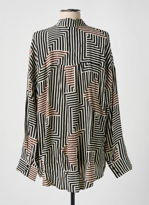 Cămașă negru ESPRIT femeie