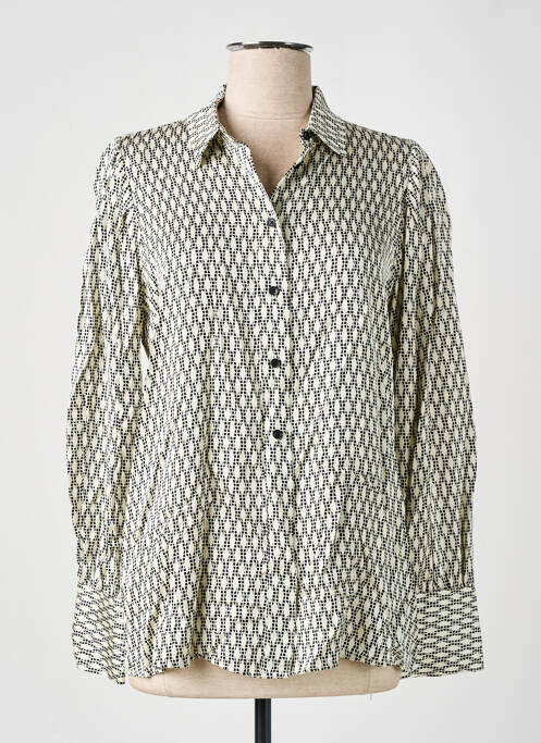 Cămașă bej ESPRIT femeie