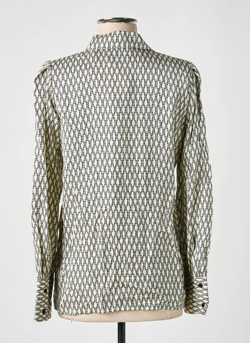 Cămașă bej ESPRIT femeie