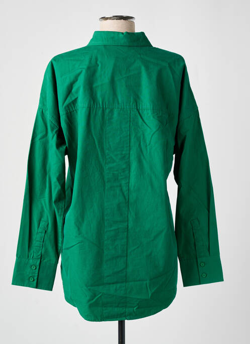 Cămașă verde ESPRIT femeie