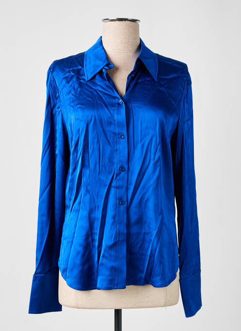 Cămașă albastru ESPRIT femeie