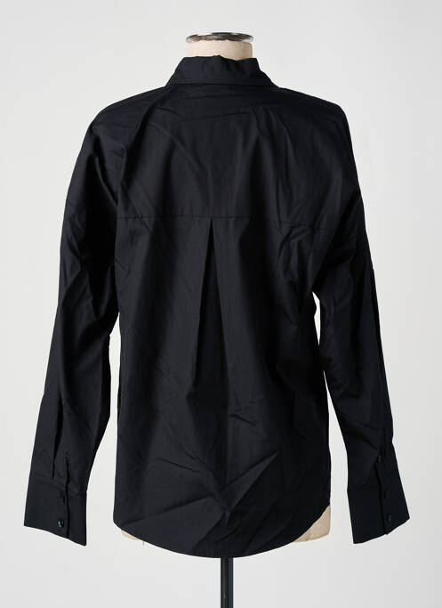 Cămașă negru ESPRIT femeie