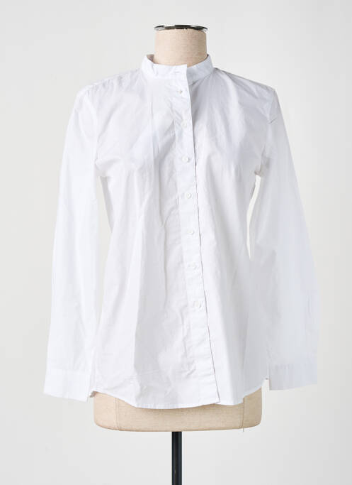 Cămașă alb ESPRIT femeie