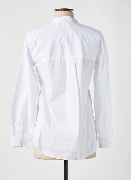 Cămașă alb ESPRIT femeie