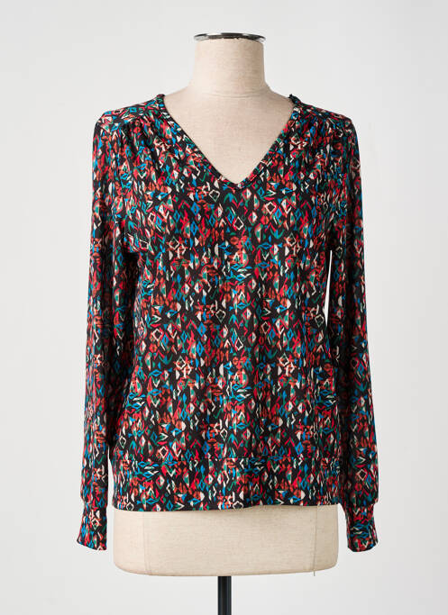 Top negru DIANE LAURY femeie