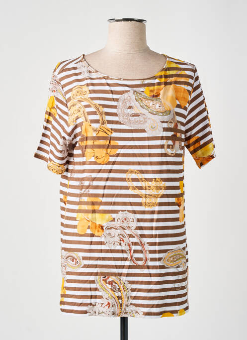 Top maro BETTY BARCLAY femeie