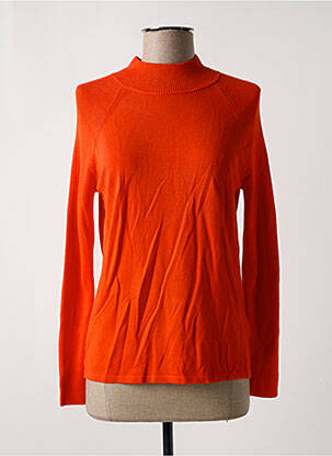 Pulover portocaliu ESPRIT femeie