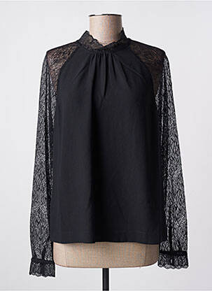 Bluză negru ESPRIT femeie