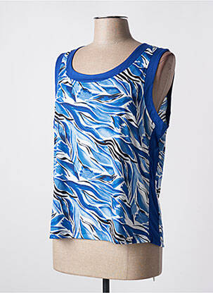 Maiou albastru PAUL BRIAL femeie