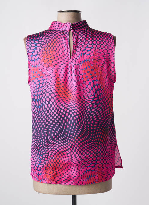 Top roz ESTEL COLLECTION femeie