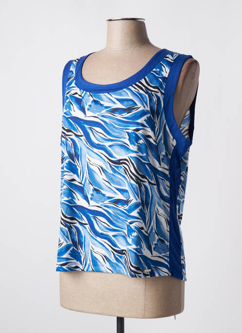 Maiou albastru PAUL BRIAL femeie