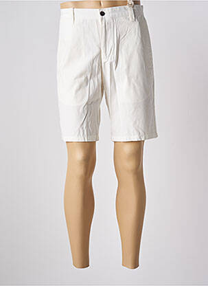 Bermudă alb DOCKERS bărbat