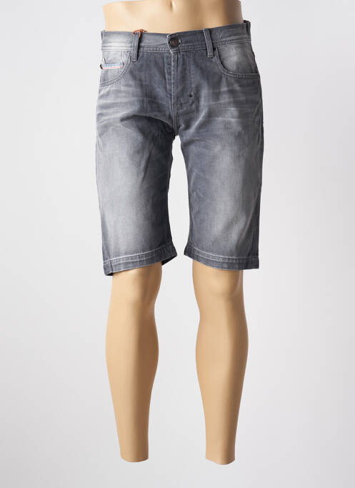 Bermudă gri DN.SIXTY SEVEN bărbat