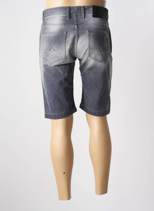 Bermudă gri DN.SIXTY SEVEN bărbat