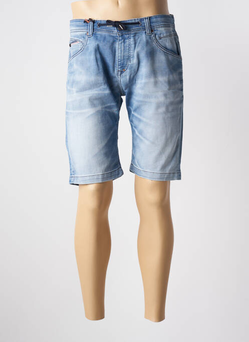 Bermudă albastru DONOVAN bărbat