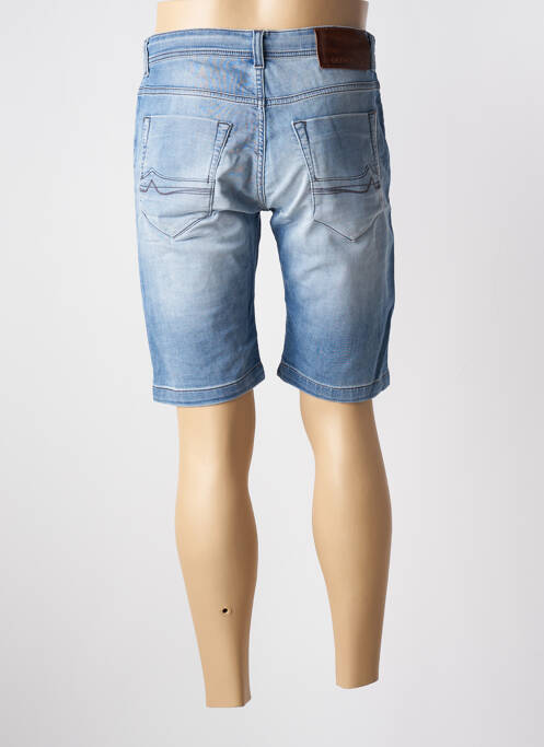 Bermudă albastru DONOVAN bărbat