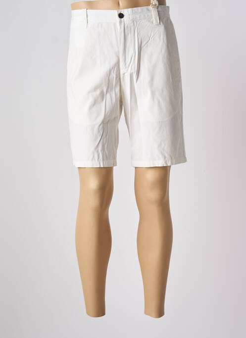 Bermudă alb DOCKERS bărbat