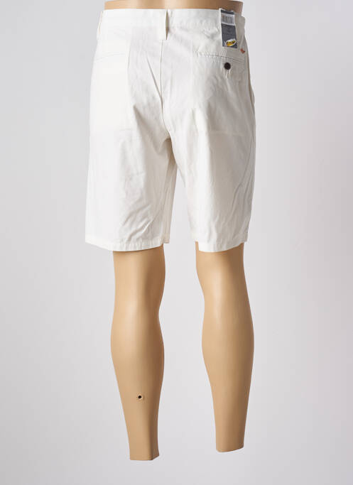 Bermudă alb DOCKERS bărbat