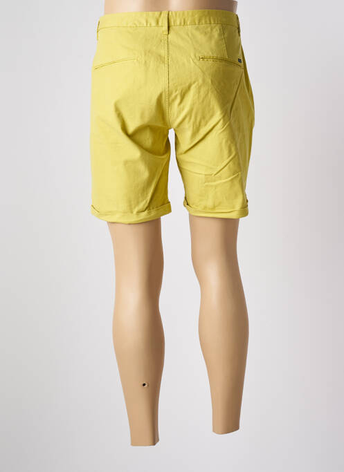 Bermudă verde MAISON SCOTCH bărbat