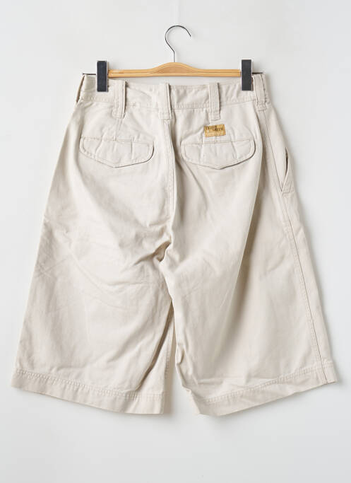 Bermudă gri TEDDY SMITH bărbat