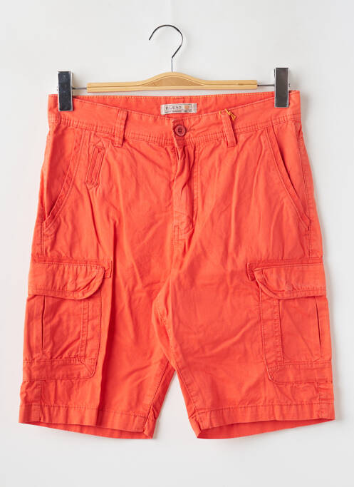 Bermudă roșu BLEND bărbat