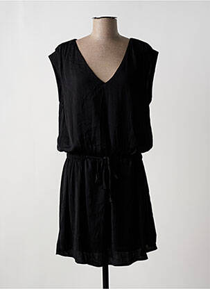 Rochie midi negru KAPORAL femeie