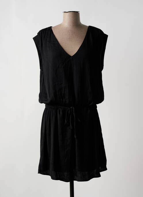 Rochie midi negru KAPORAL femeie