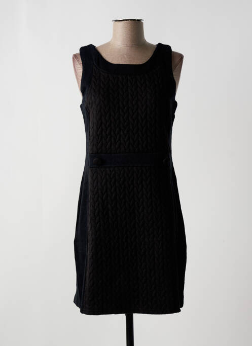 Rochie midi negru MOLLY BRACKEN femeie