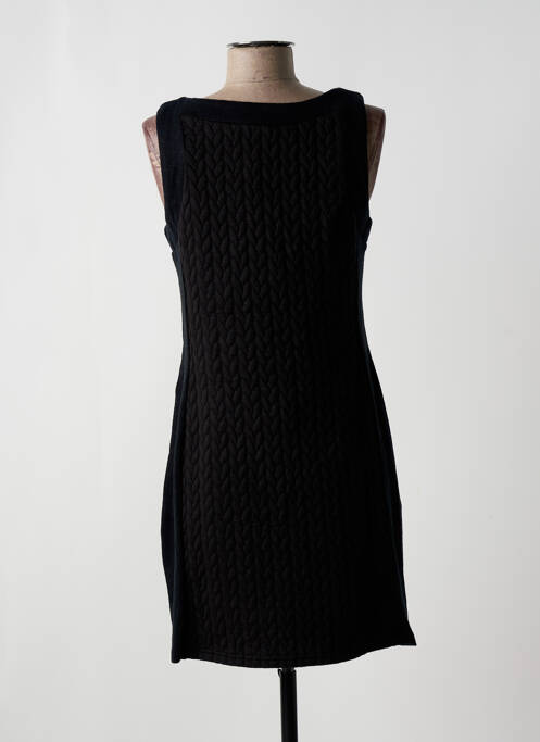 Rochie midi negru MOLLY BRACKEN femeie