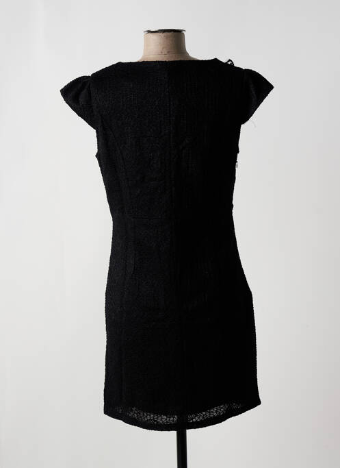 Rochie scurtă negru MOLLY BRACKEN femeie