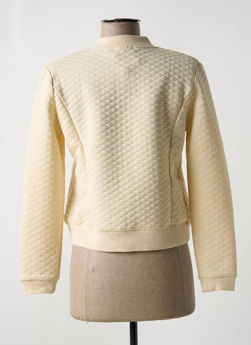 Geacă bej BREIZH ANGEL femeie