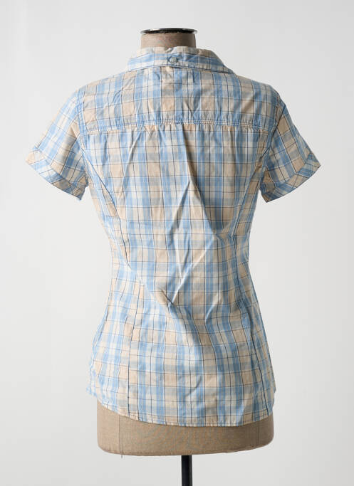 Cămașă albastru BLEND femeie