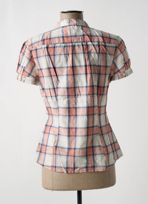 Cămașă roz DE.CORP BY ESPRIT femeie