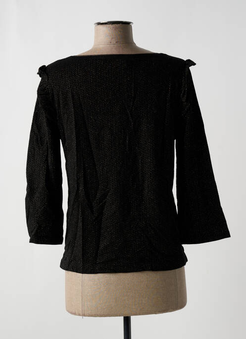 Top negru LA FEE MARABOUTEE femeie