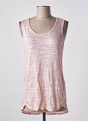 Maiou roz LE TEMPS DES CERISES femeie