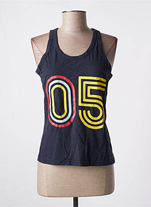 Maiou albastru TEDDY SMITH femeie