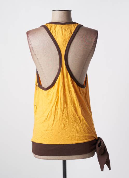 Maiou portocaliu INK & PAINT femeie