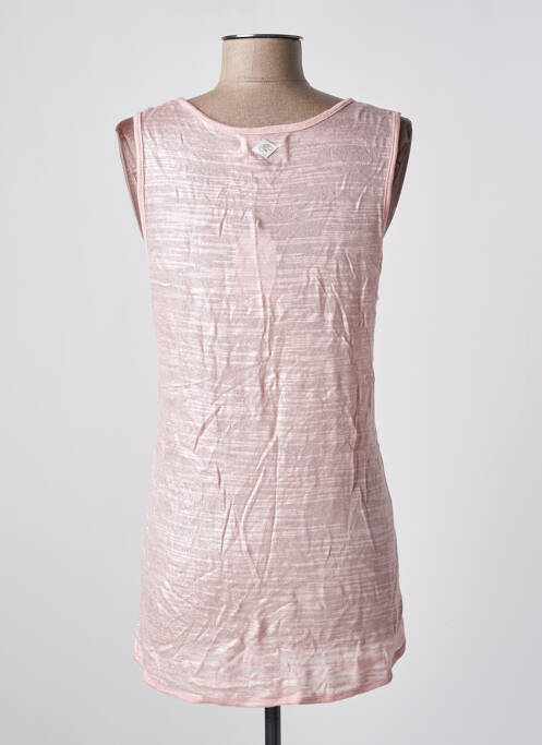 Maiou roz LE TEMPS DES CERISES femeie