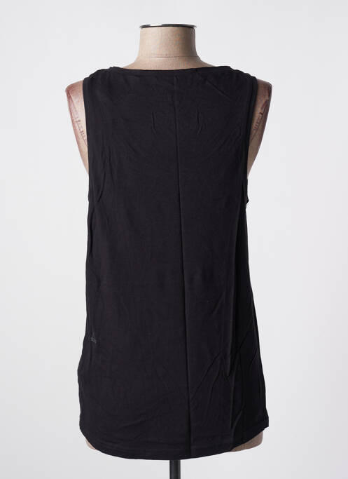 Maiou negru ELEVEN PARIS femeie