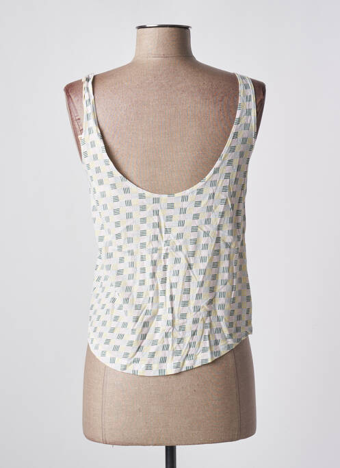 Tricou verde THINKING MU femeie