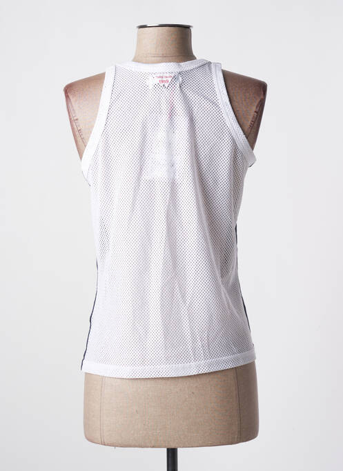 Maiou albastru TEDDY SMITH femeie