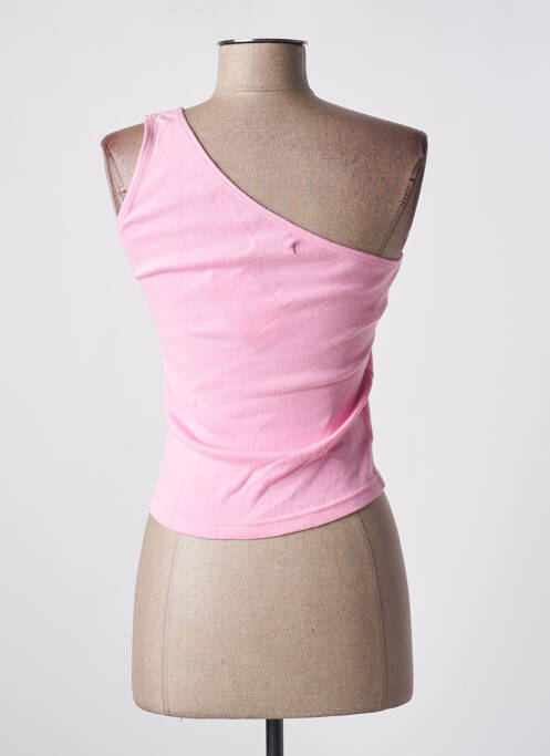 Maiou roz TEDDY SMITH femeie