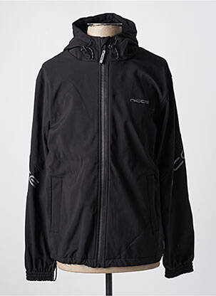 Jachete casual negru NICCE bărbat