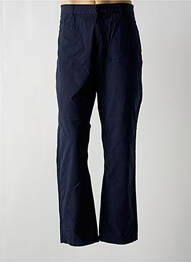 Pantalon drept mărime normală mărime normală albastru KNOWLEDGE COTTON APPAREL homme