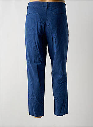 Pantalon chino buzunare mărime normală albastru ARMEDANGELS homme