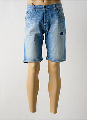 Bermudă albastru DONOVAN bărbat