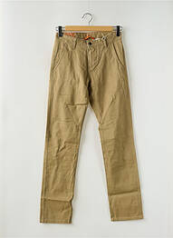 Pantalon chino buzunare mărime normală bej DOCKERS bărbat