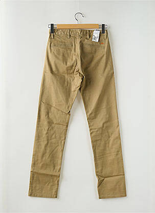 Pantalon chino buzunare mărime normală bej DOCKERS bărbat