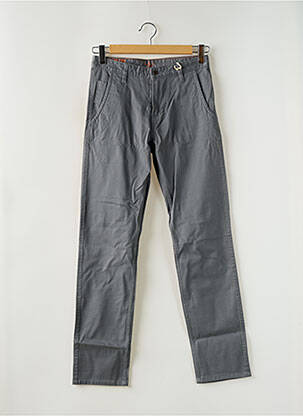 Pantalon chino buzunare mărime normală gri DOCKERS bărbat