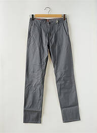 Pantalon chino buzunare mărime normală gri DOCKERS bărbat